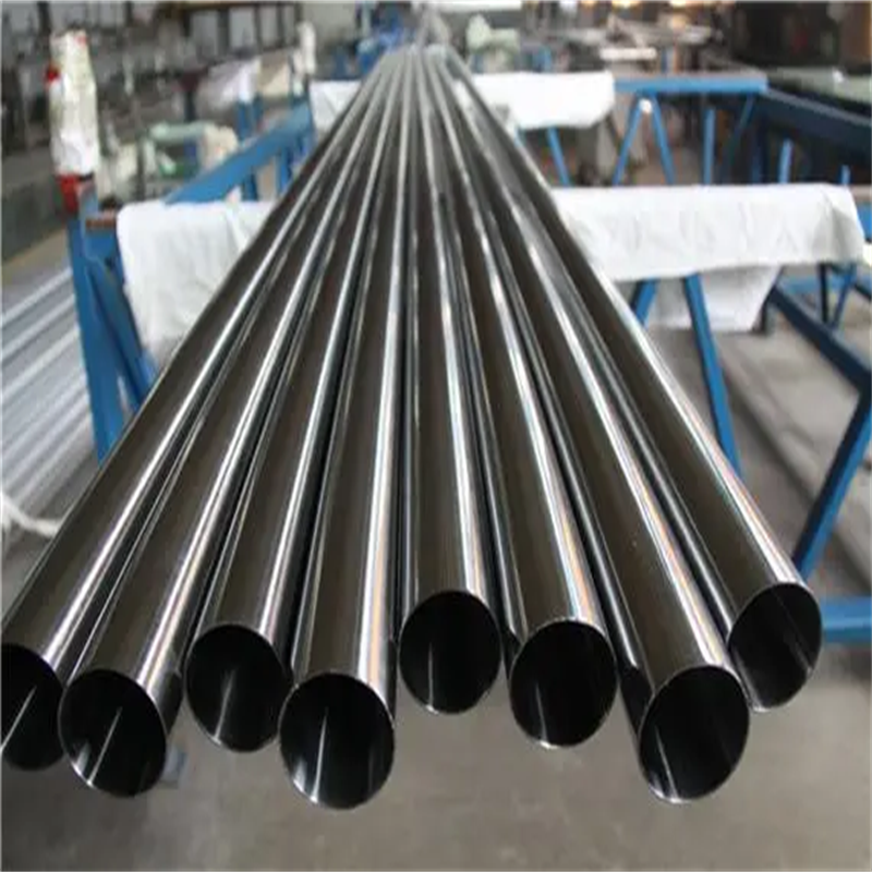 Chinese Standards 022Cr19Ni10 Stainless Steel Pipe