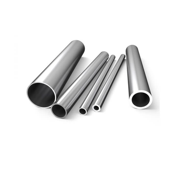 Australian Standards AS 201-2 301 Stainless Steel Pipe