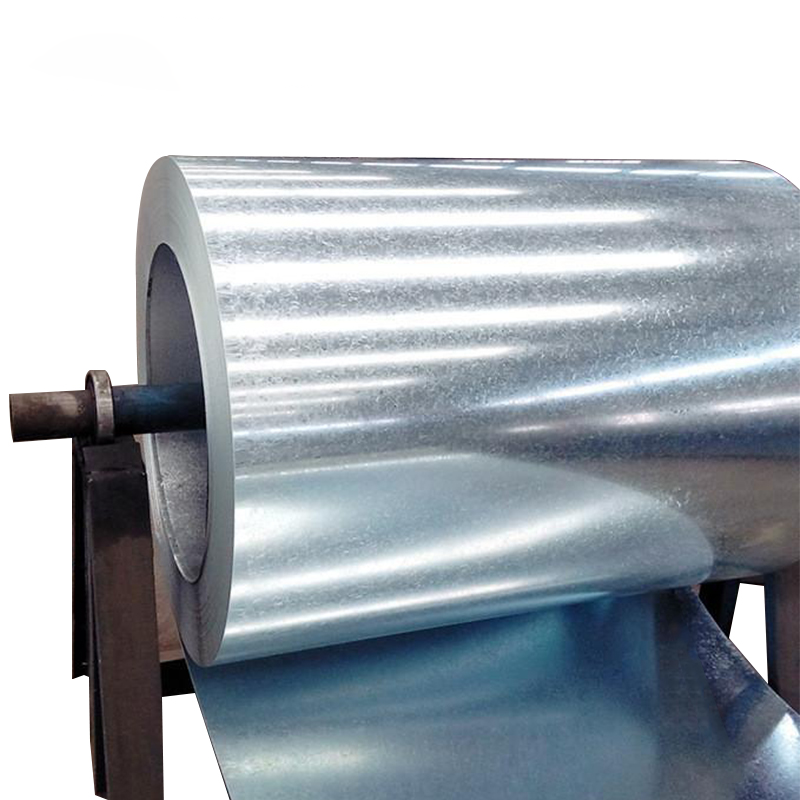 G2 SGCC SPCC Dx51d DC01 G90 Z275 Cold Rolled Zinc Coated 0.6mm 0.8mm Iron Plate Gi Galvanized Coil for