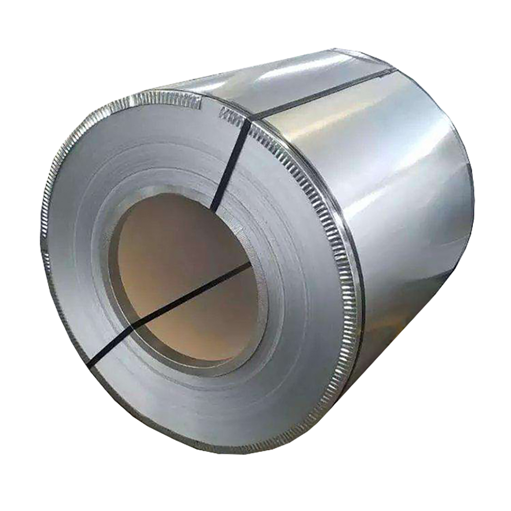 Galvanized Coil Cq Dq Z60 Z80 Z150 1000mm Gi Coil
