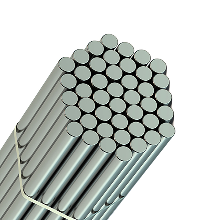 American Standard UNS S30400 Stainless Steel Rod