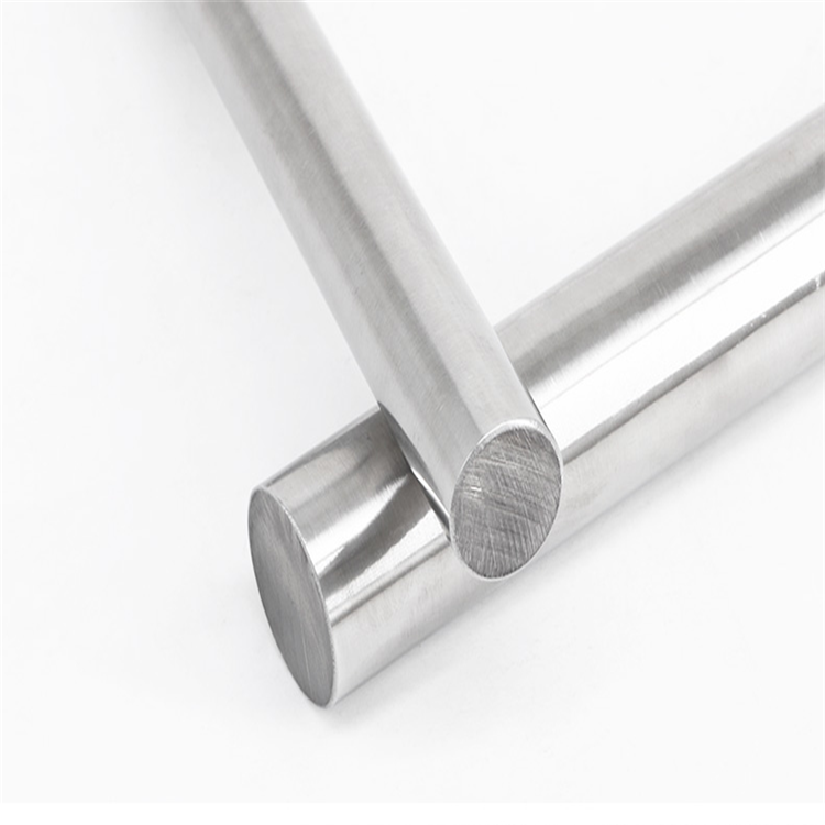 Australian Standards AS 201-2 301Stainless Steel Rod