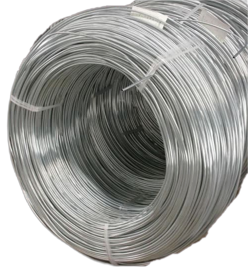 BWG20 21 22 Galvanized Iron Wire