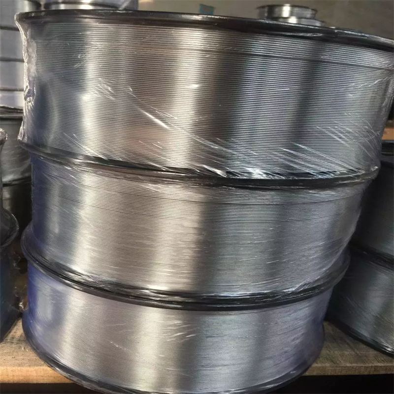 BWG20 21 22 Galvanized Steel Wires