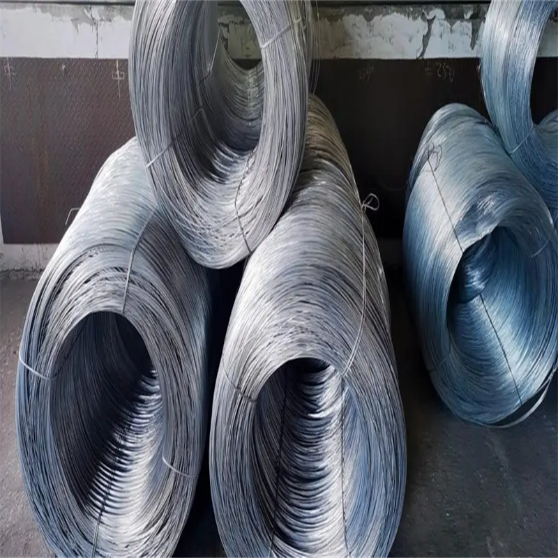 BWG20 21 22 Galvanized Steel Wires
