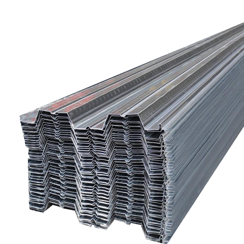 Roof Steel Material Dx51d, Dx52D, Dx53D Zinc Galvanized Steel Roofing Sheet