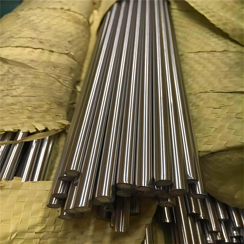 American Standard UNS S30400 Stainless Steel Rod