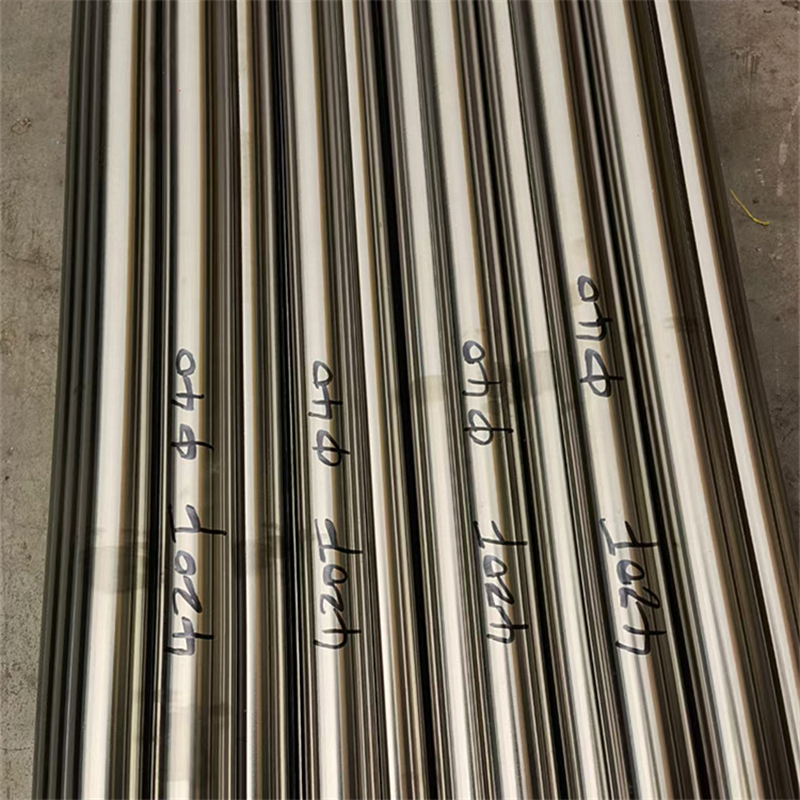 European Standard EN X5CrNi 18-10 Stainless Steel Rod