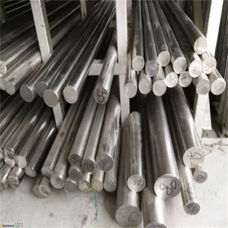 European Standard EN X5CrNi 18-10 Stainless Steel Rod