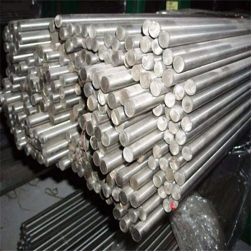 European Standard EN X5CrNi 18-10 Stainless Steel Rod