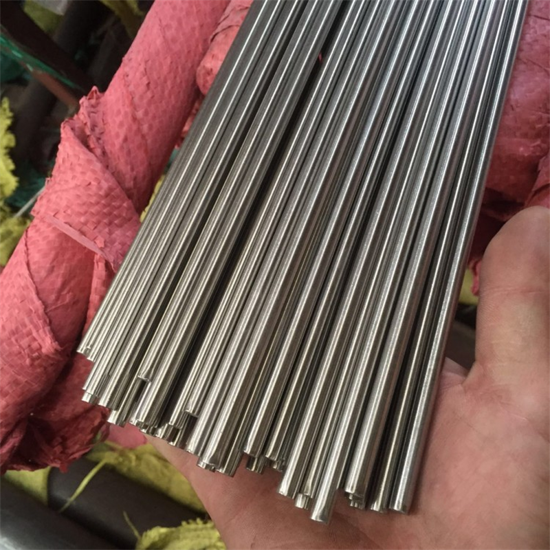American Standard UNS S30400 Stainless Steel Rod