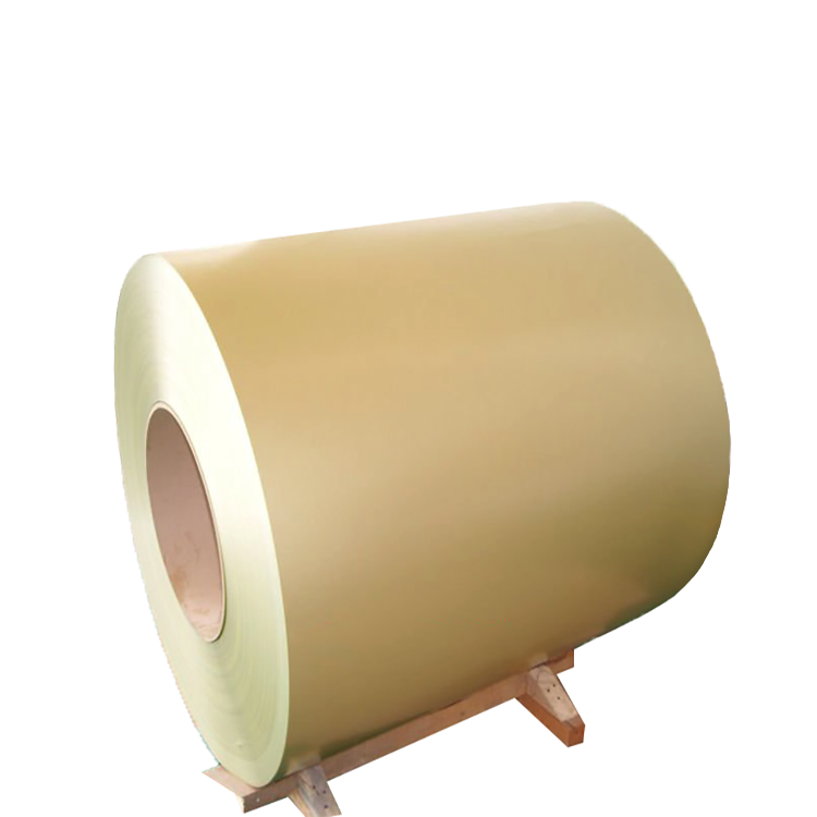 Color coated rolls 6063 7071 7075 color coated aluminum rolls