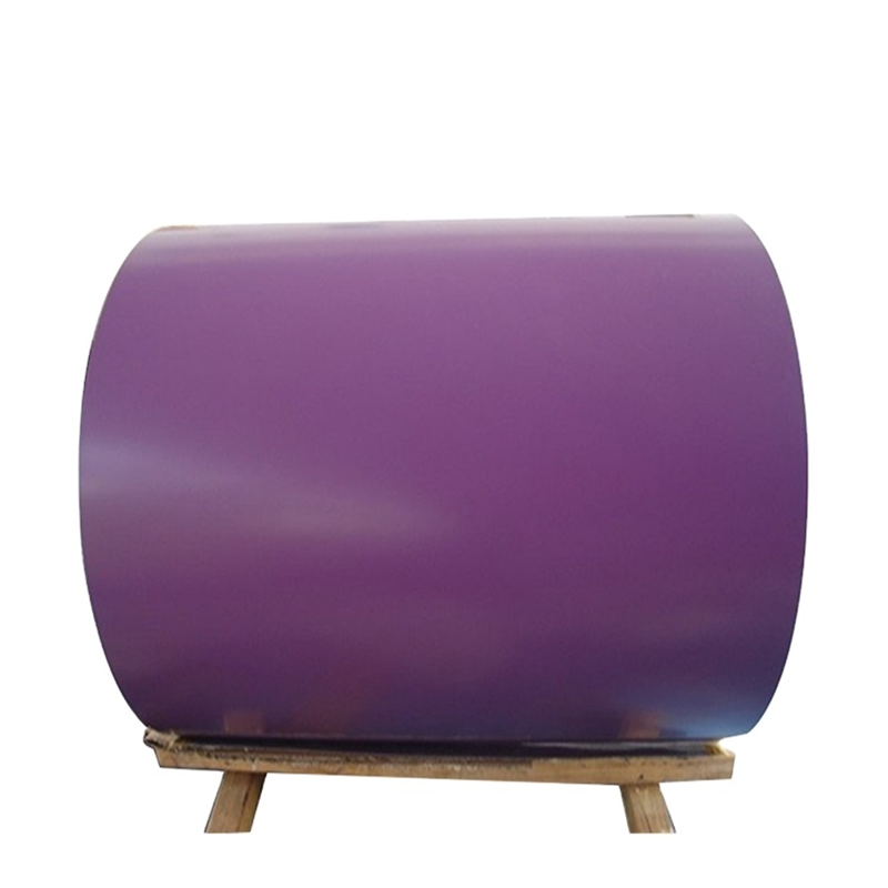 3003 6060 6061 5083 Painted Coil Color Coated Aluminum Coil Roll