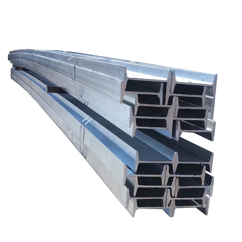 Carbon I-beam S235JR  S355JR S275JR