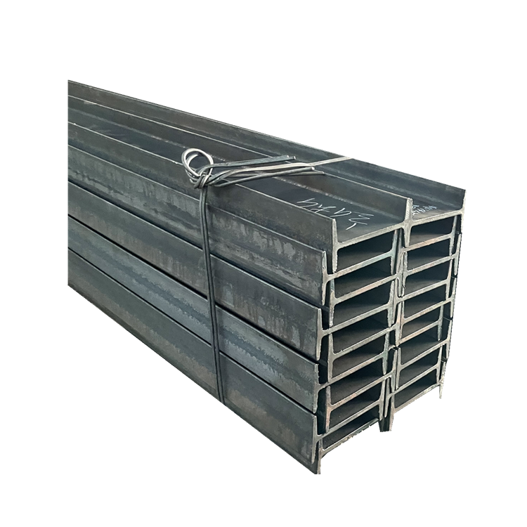 Carbon I-beam Q235 Q345 Q235B