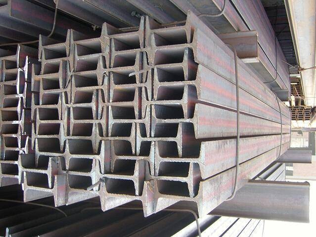 ASTM A36 A572 A992 I-beam ASTM A36 A572 A992 I-beam