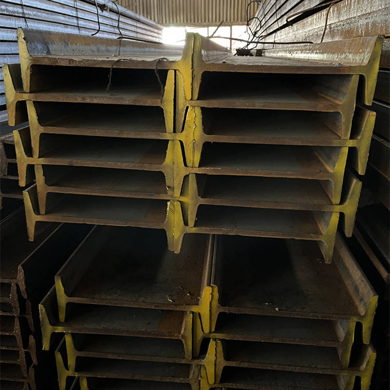 Hot Carbon 100*68mm 900*300 I-beam