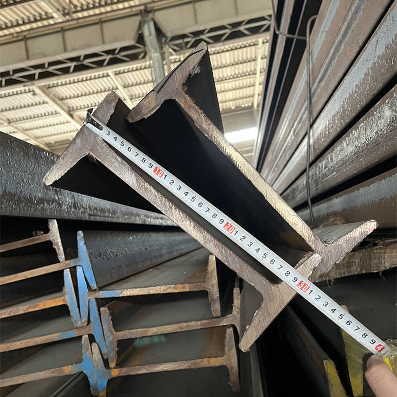 ASTM A36 A572 A992 I-beam ASTM A36 A572 A992 I-beam