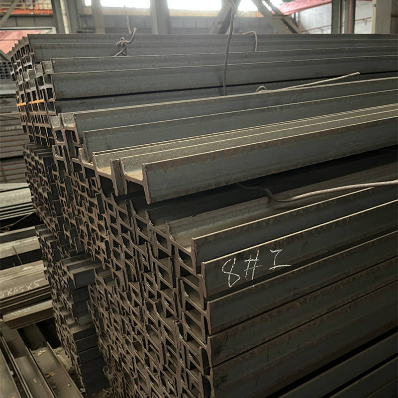 ASTM A36 A572 A992 I-beam ASTM A36 A572 A992 I-beam