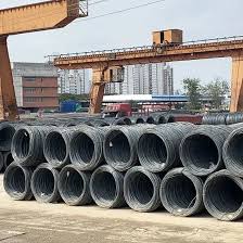 American Standard ASTM/AISI 304 Steel Rebar Roll American Standard ASTM/AISI 304 Steel Rebar Roll