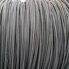 American Standard ASTM/AISI 304 Steel Rebar Roll American Standard ASTM/AISI 304 Steel Rebar Roll