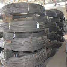 European Standard EN X5CrNi 18-10 Steel Rebar Roll