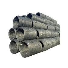 European Standard EN X5CrNi 18-10 Steel Rebar Roll