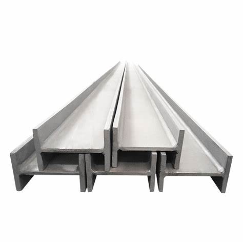 Hot Q195 Q235 Carbon H-Beam