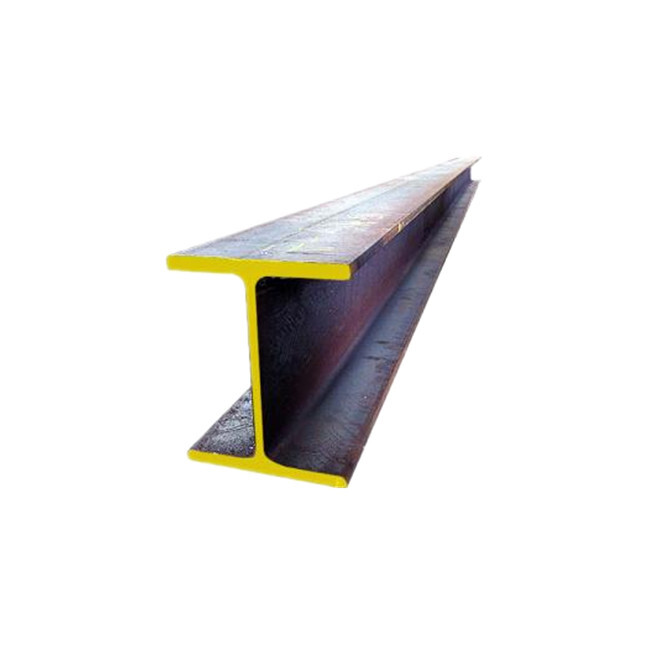 H-Steel 10*100mm 150*150mm Carbon H-Beam