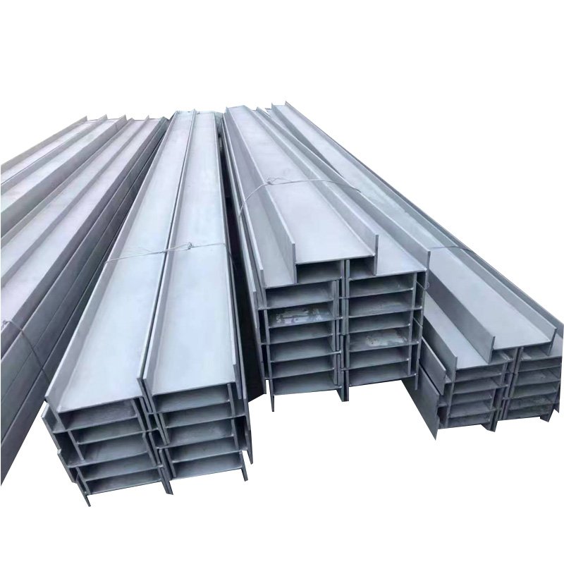 Carbon Q235B Q355B Q275B H-Beam