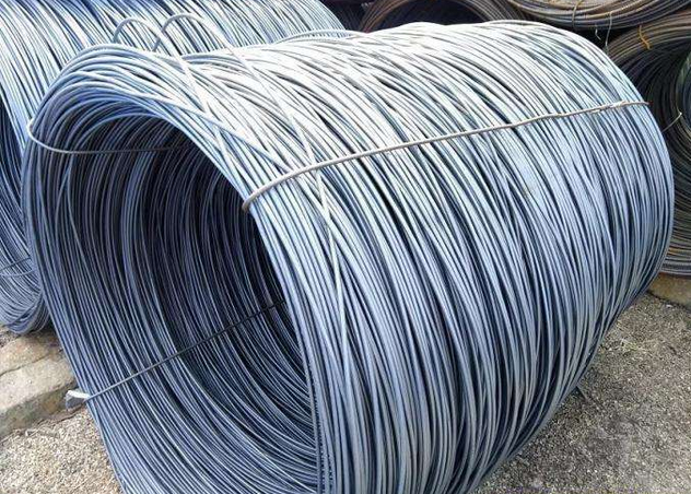 Chinese Standards 022Cr19Ni10 Steel Rebar Roll Chinese Standards 022Cr19Ni10 Steel Rebar Roll