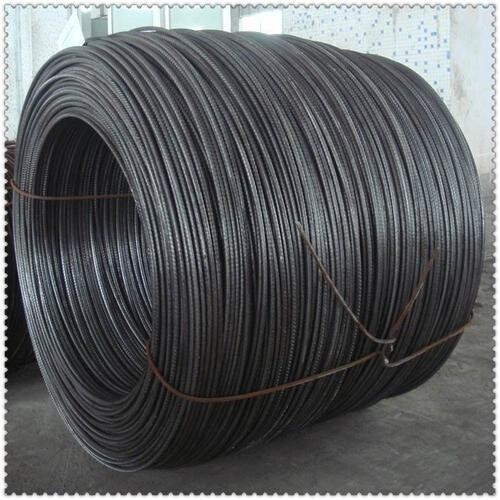 Chinese Standards 022Cr19Ni10 Steel Rebar Roll