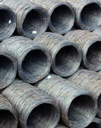 Chinese Standards 06Cr19Ni10N Steel Rebar Roll