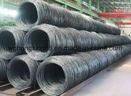 American Standard UNS S30451 Steel Rebar Roll American Standard UNS S30451 Steel Rebar Roll
