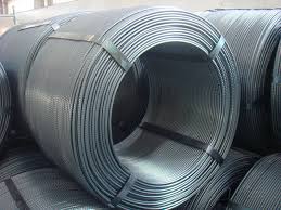American Standard UNS S30451 Steel Rebar Roll American Standard UNS S30451 Steel Rebar Roll