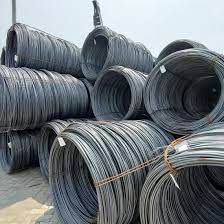 American Standard UNS S30451 Steel Rebar Roll American Standard UNS S30451 Steel Rebar Roll