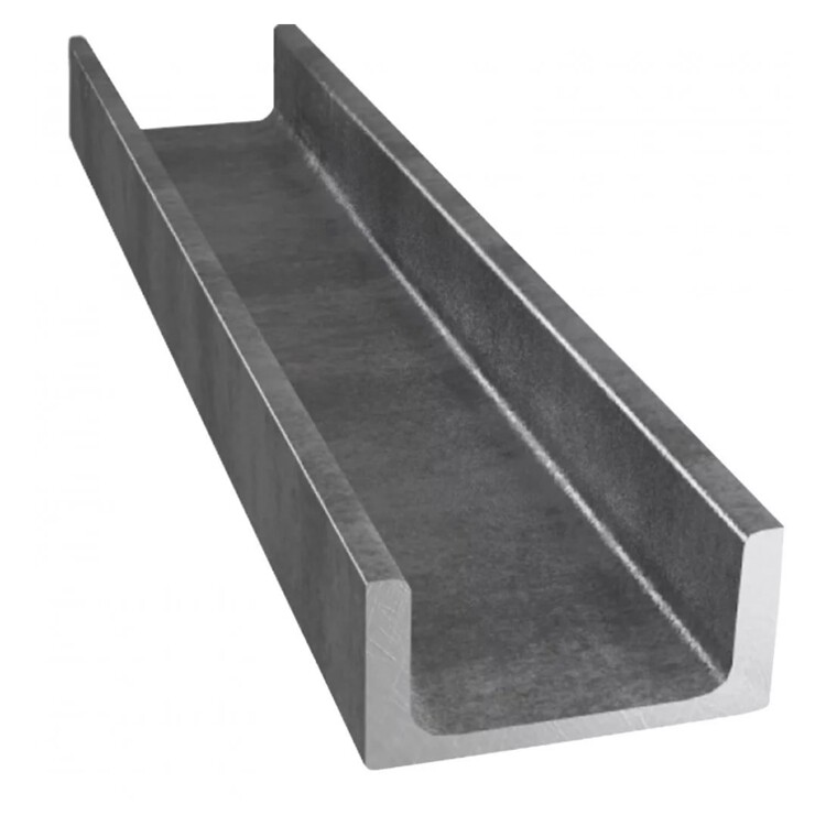 304 316 Stainless Channel Steel
