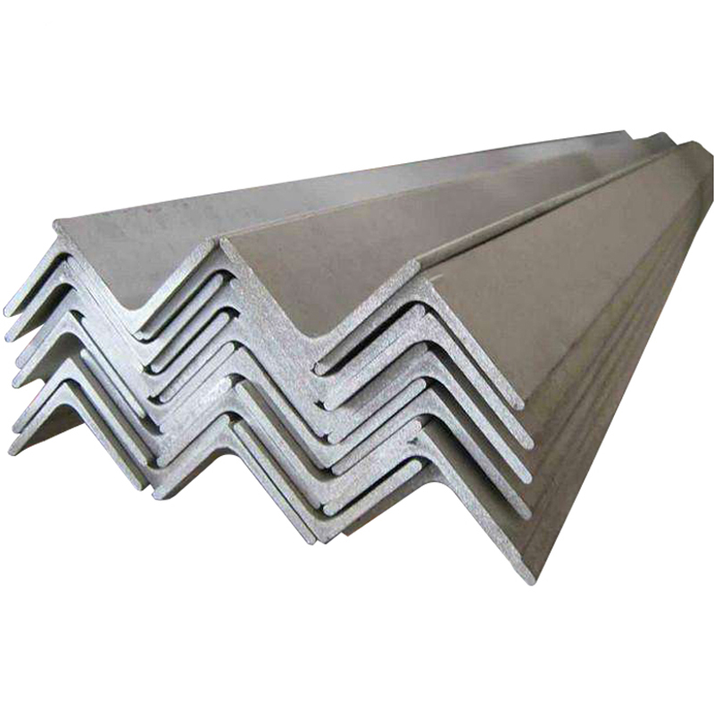 Carbon Q315 Q345 Angle Steel