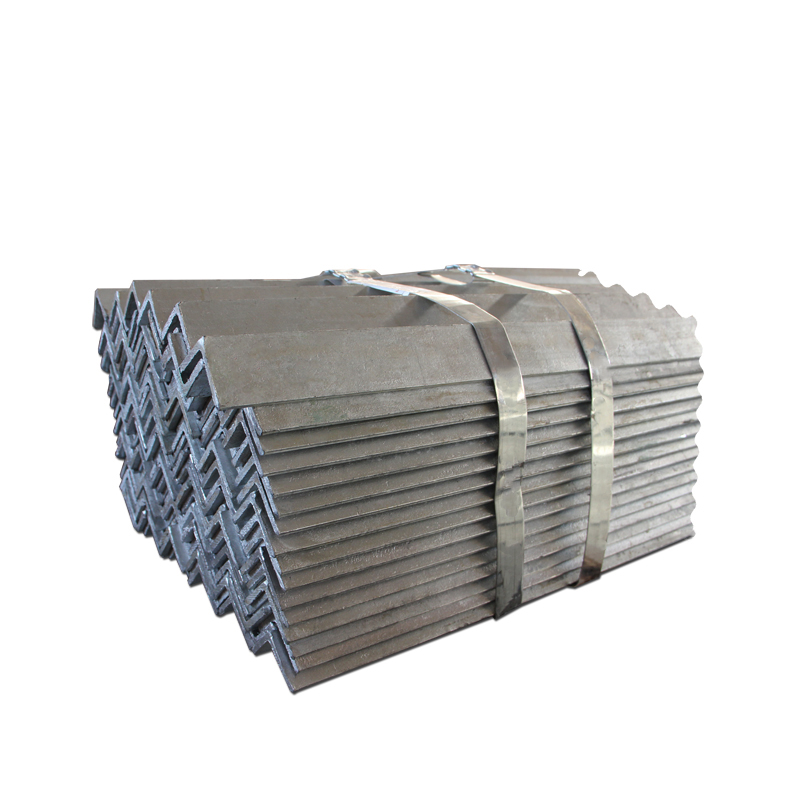 Carbon Q235 Q295 Q315 Angle Steel