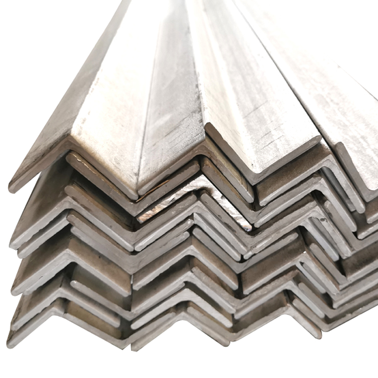 Carbon A36 A572 A573  Angle Steel
