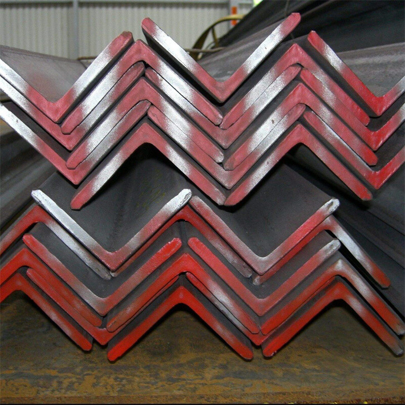 Carbon S235J2 S275J2 Angle Steel