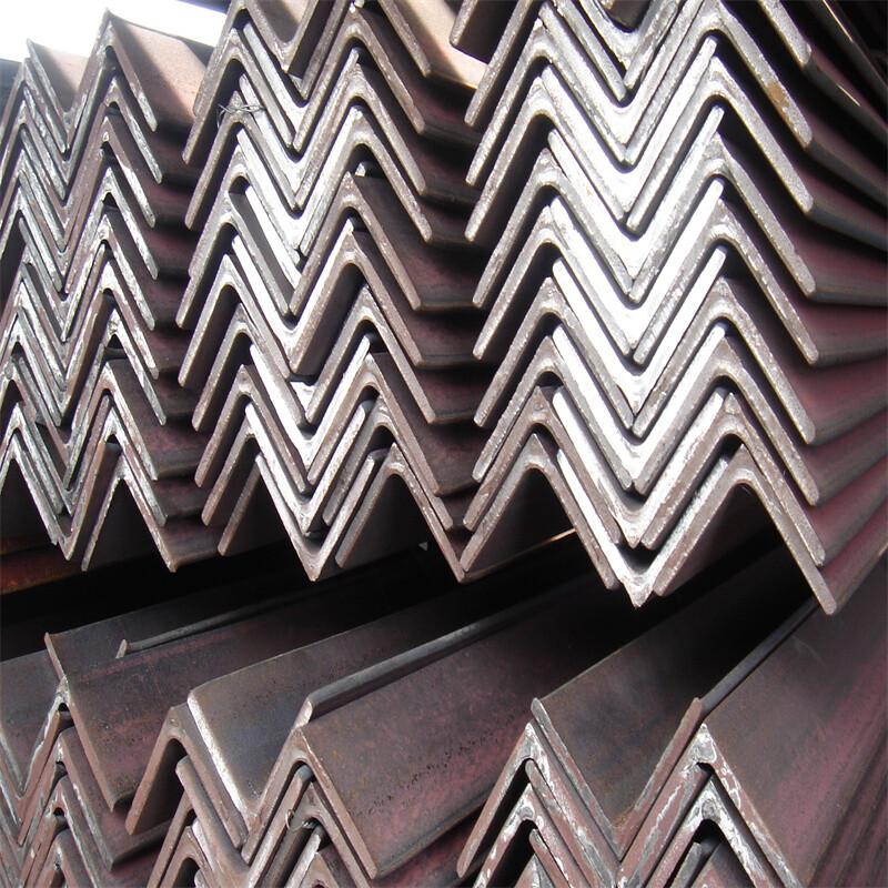 Carbon S235J2 S275J2 Angle Steel
