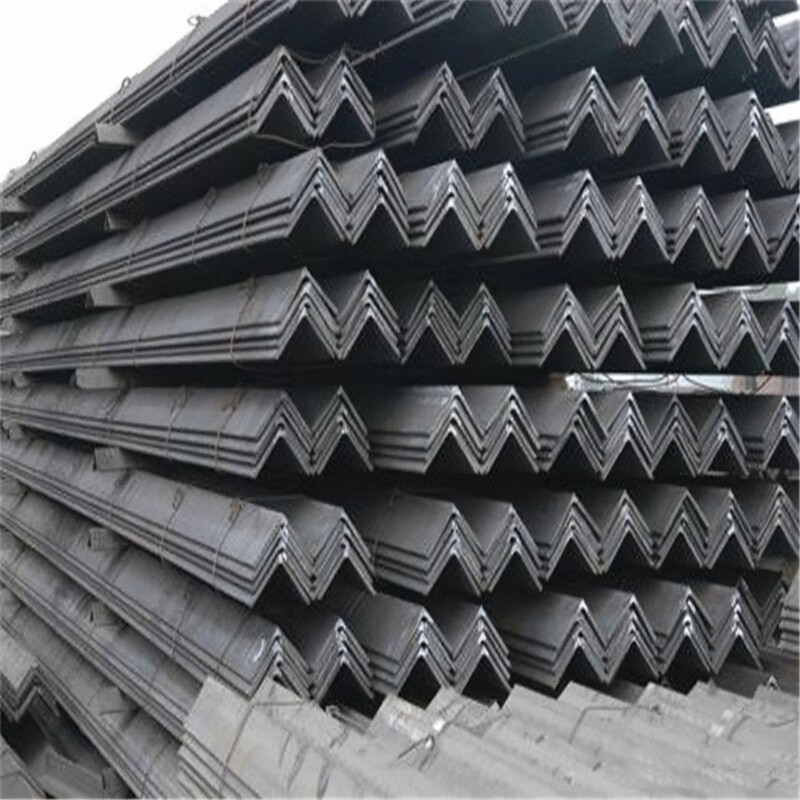 Carbon S235J2 S275J2 Angle Steel