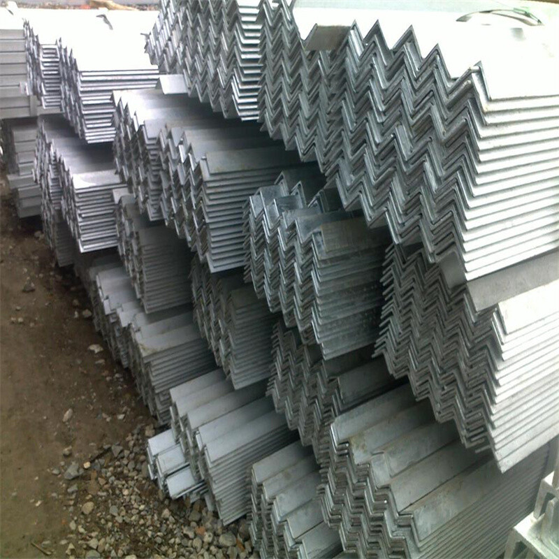 Carbon Q315 Q345 Angle Steel Carbon Q315 Q345 Angle Steel
