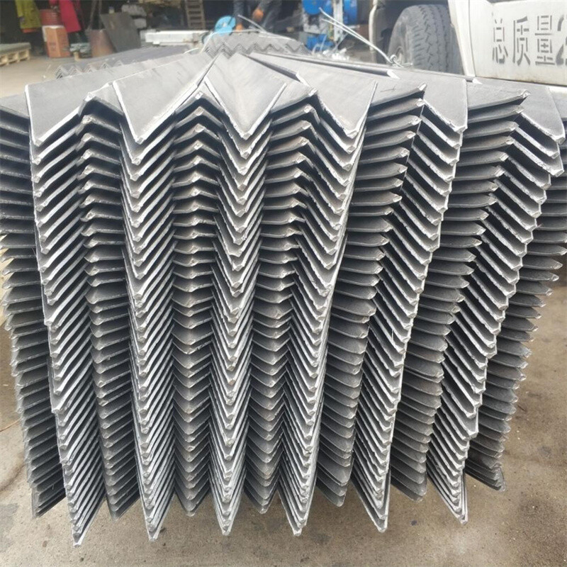 Carbon Q235 Q295 Q315 Angle Steel