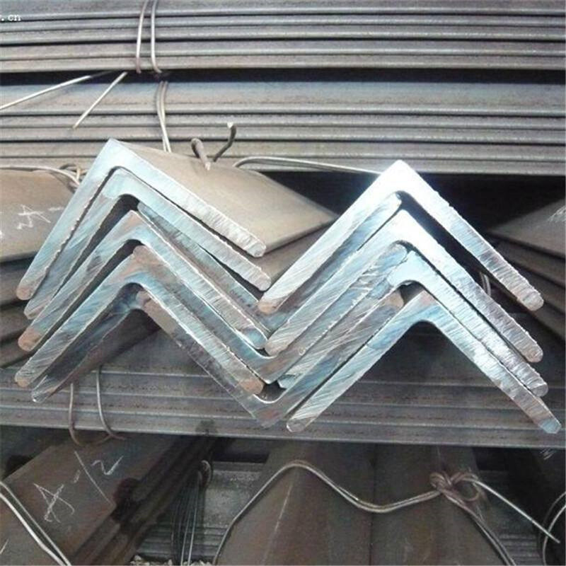 Carbon Q235 Q295 Q315 Angle Steel