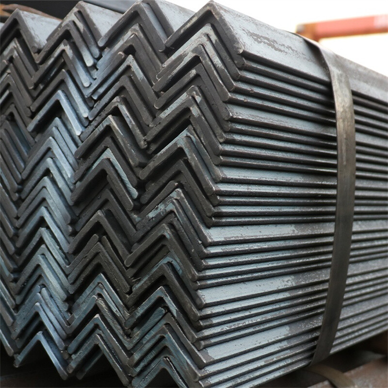 Carbon Q235 Q295 Q315 Angle Steel
