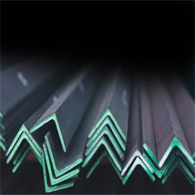 Stainless 304L 316 Angle Steel