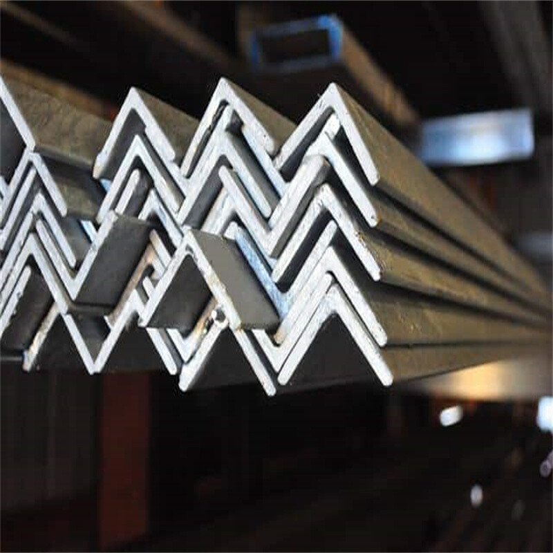 Carbon Q315 Q345 Angle Steel Carbon Q315 Q345 Angle Steel