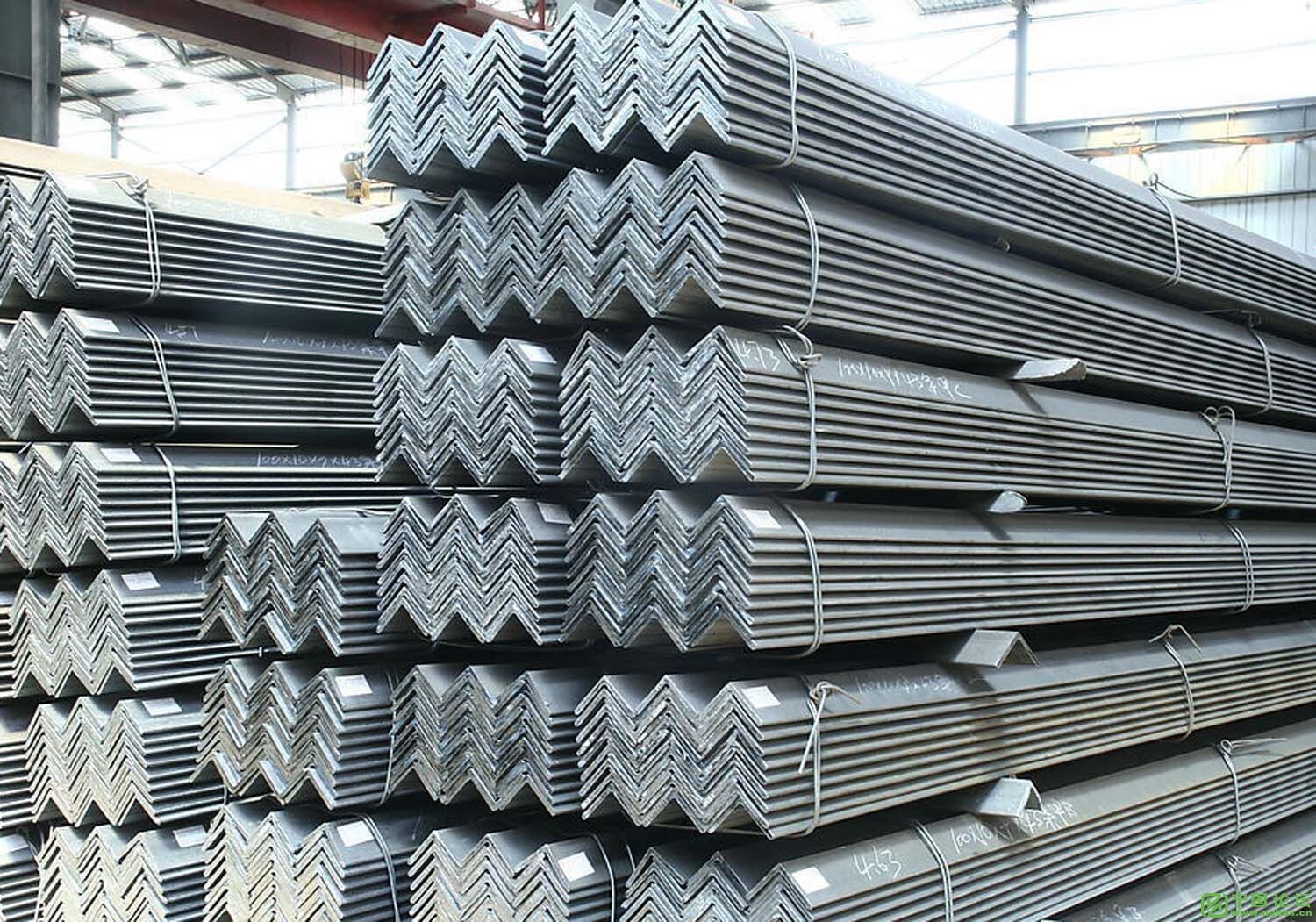 Stainless 210 304 Angle Steel